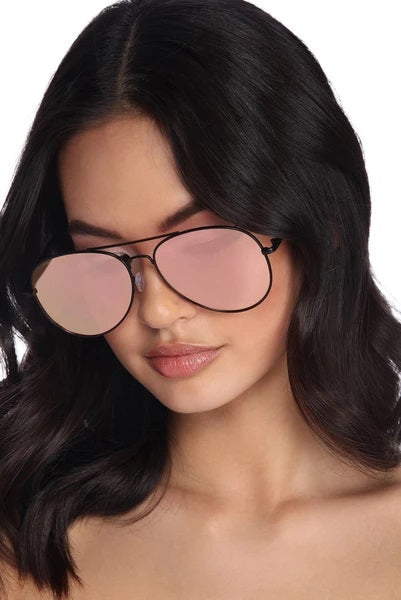 On Your Radar Aviators - Image 7