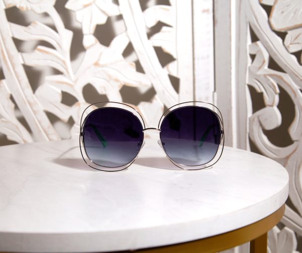 Do You Double Rim Sunglasses - Image 2