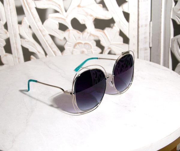 Do You Double Rim Sunglasses - Image 3
