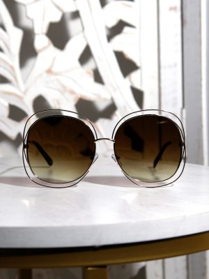 Do You Double Rim Sunglasses