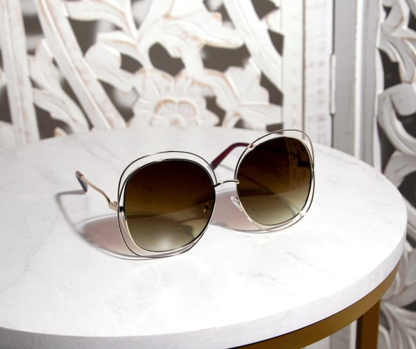 Do You Double Rim Sunglasses - Image 8