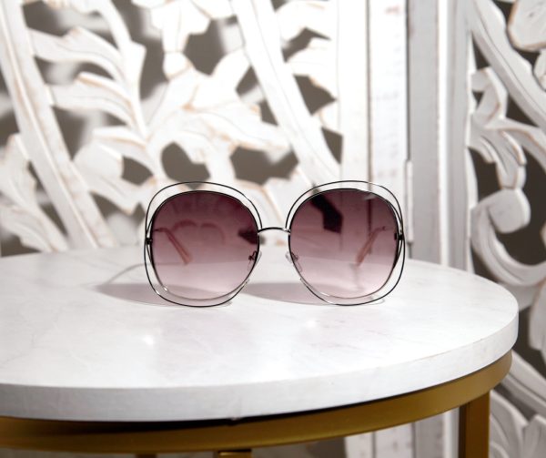 Do You Double Rim Sunglasses - Image 6