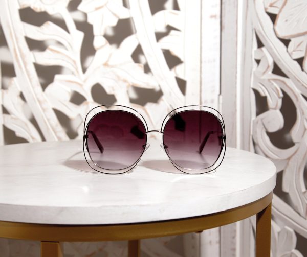 Do You Double Rim Sunglasses - Image 4
