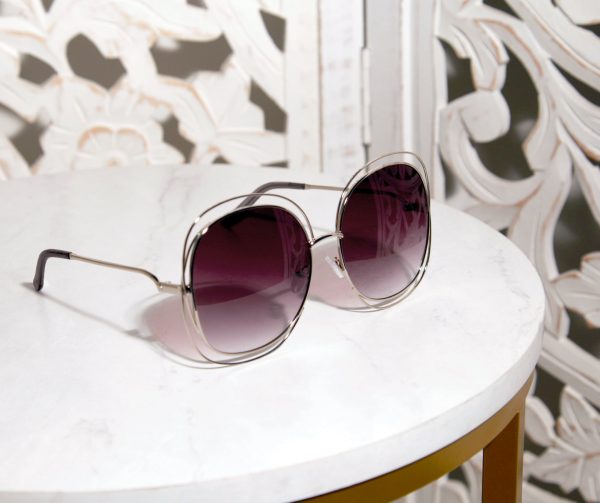 Do You Double Rim Sunglasses - Image 5