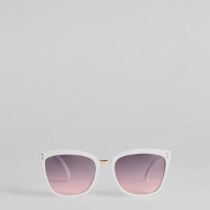 Trendy Era Oversized Square Sunglasses