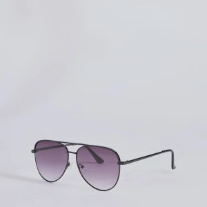 Major Thrill Vibes Aviator Sunglasses