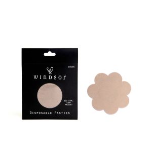 Disposable Breast Petal Pasties