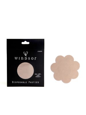 Disposable Breast Petal Pasties