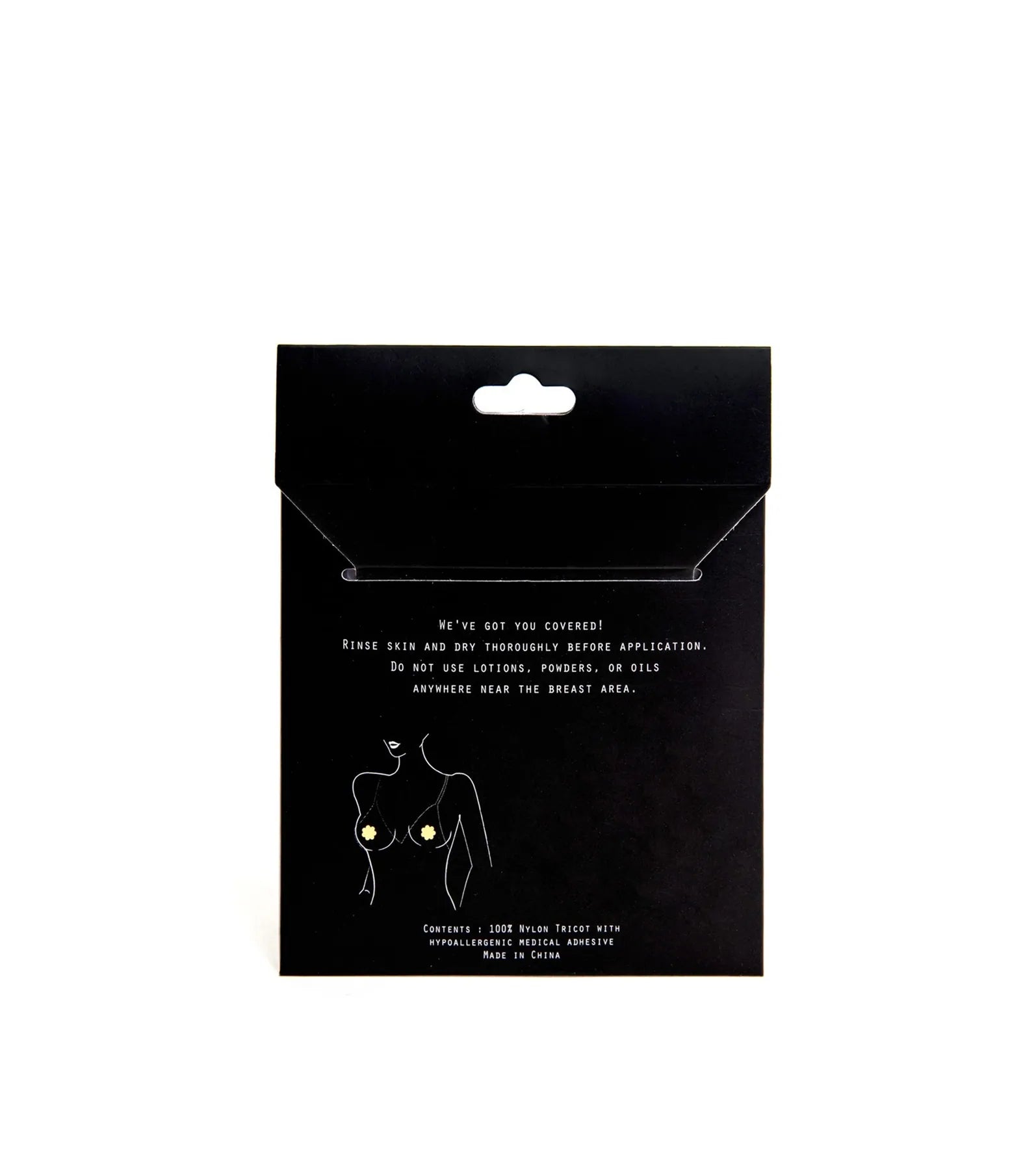 Disposable Breast Petal Pasties - Image 2
