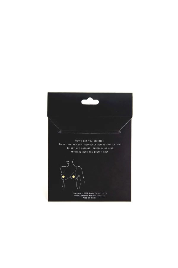 Disposable Breast Petal Pasties - Image 7