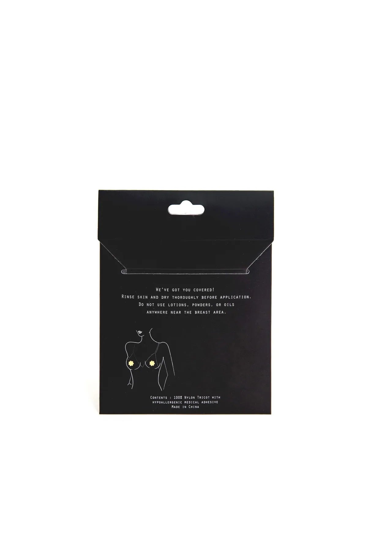 Disposable Breast Petal Pasties - Image 7