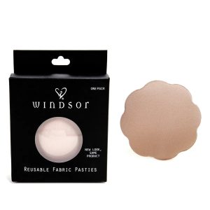 Reusable Nipple Covers