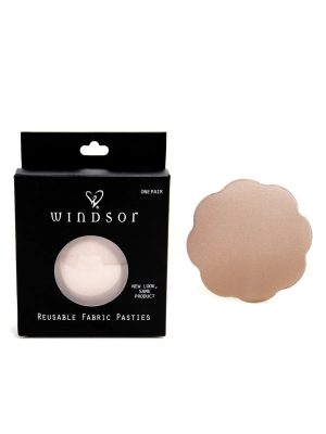 Reusable Nipple Covers