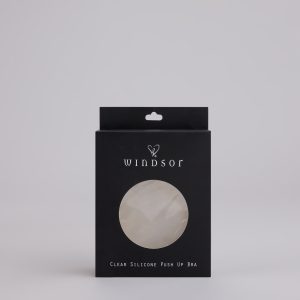 Silicone Push-Up Sticky Bra