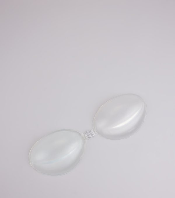 Silicone Push-Up Sticky Bra - Image 2