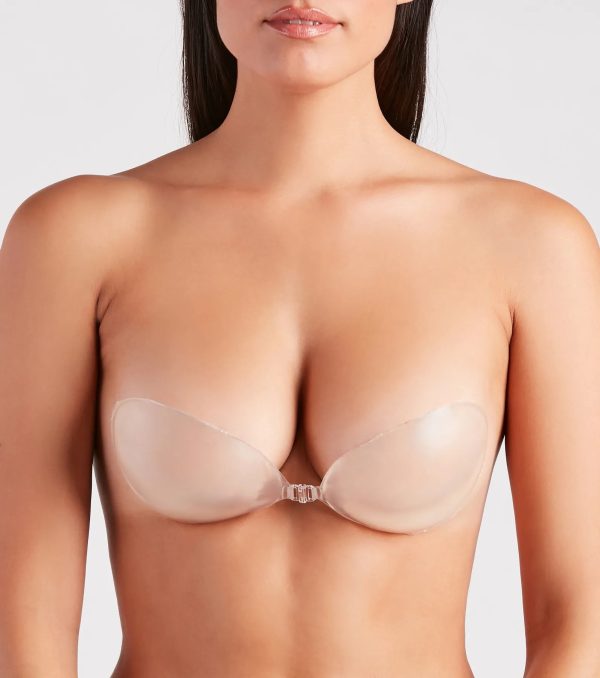 Silicone Push-Up Sticky Bra - Image 5