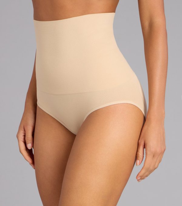 Flawless Form High Waist Briefs - Image 3