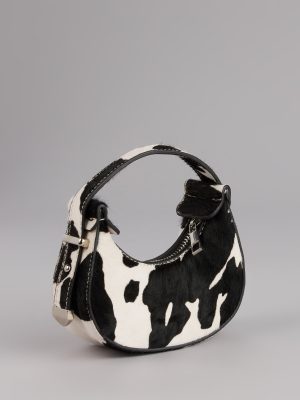 Cowgirl Code  Mini Bag