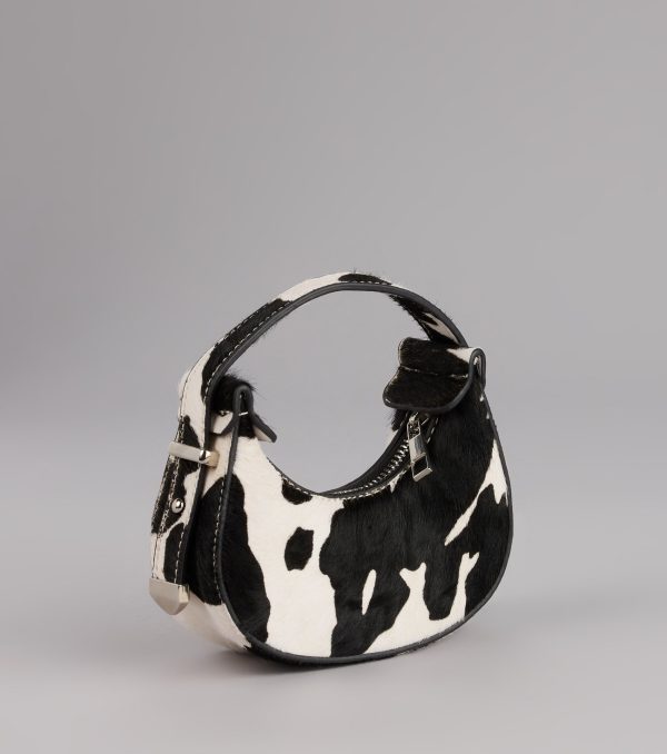 Cowgirl Code  Mini Bag