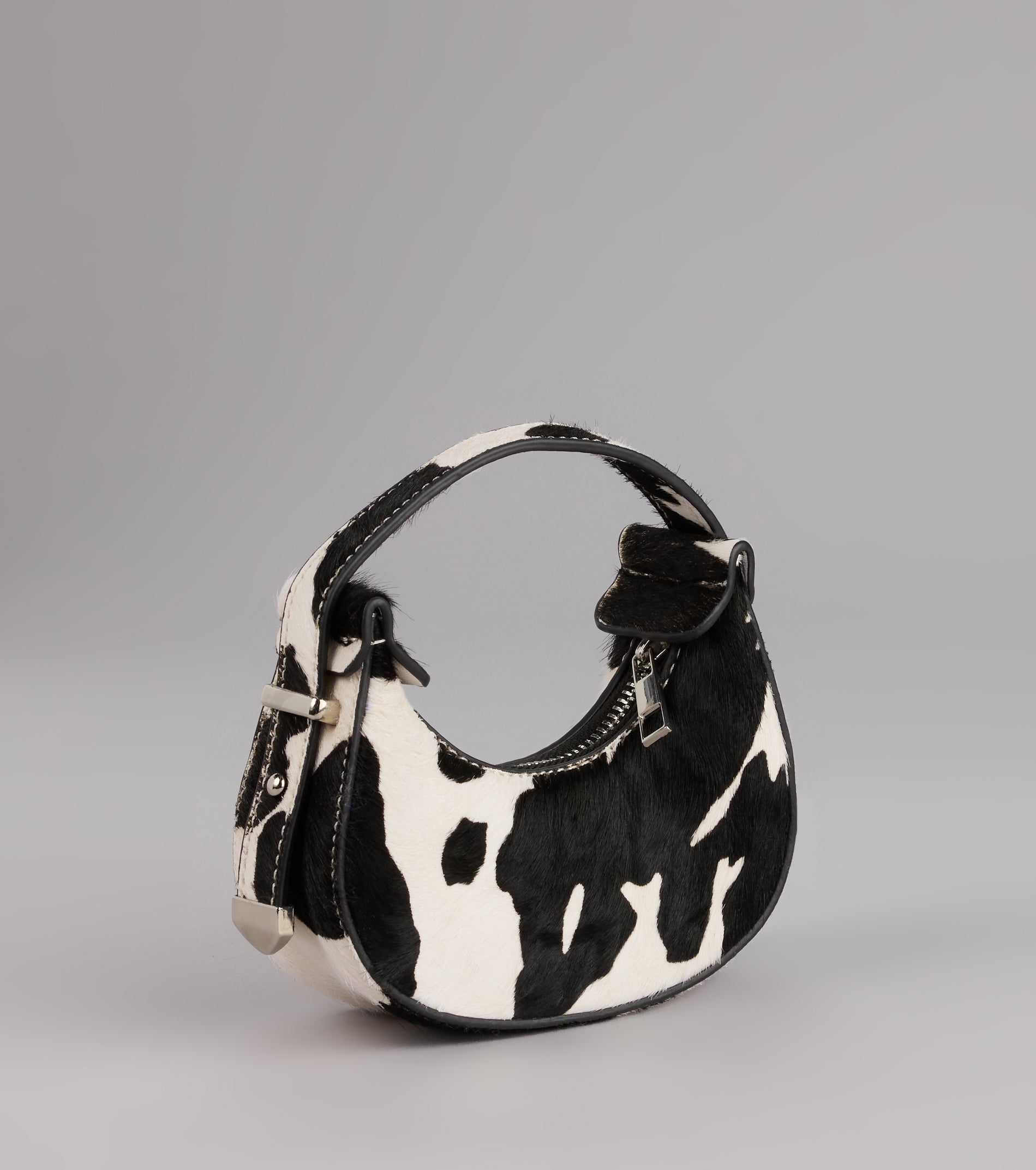 Cowgirl Code  Mini Bag