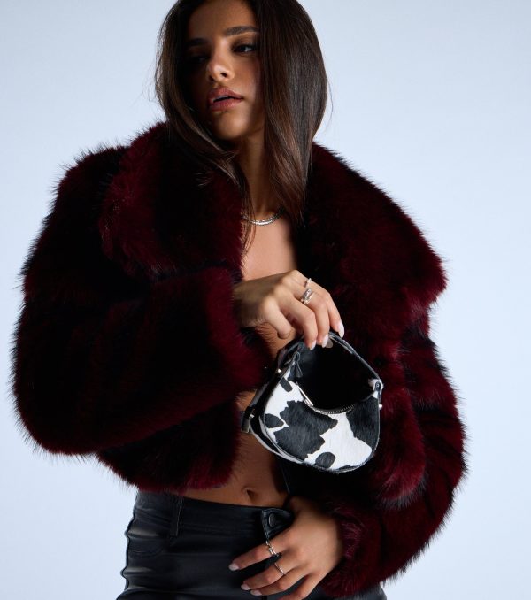Cowgirl Code  Mini Bag - Image 2