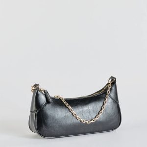 Icon Living Chain Strap Shoulder Bag