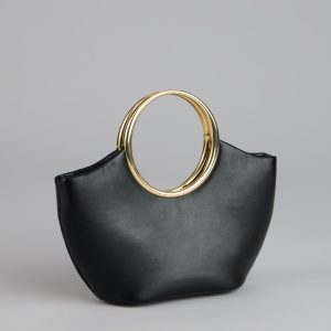 Handle It O-Ring Mini Tote Bag