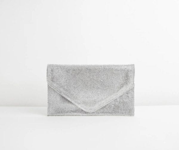 Winner Is Envelope Clutch - Image 4