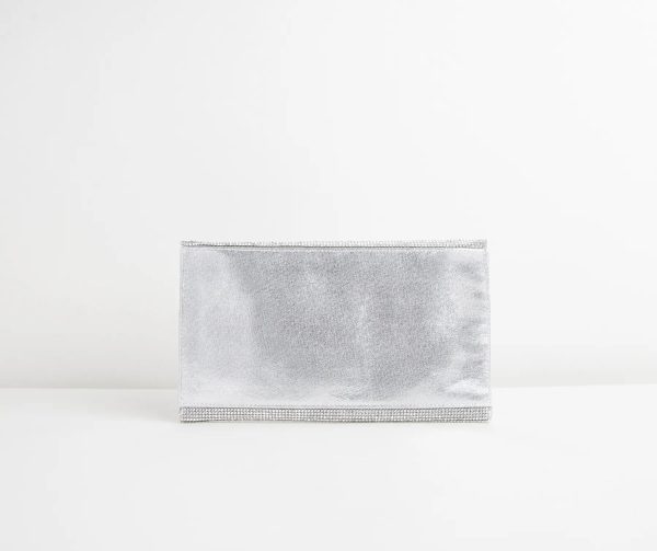 Winner Is Envelope Clutch - Image 6