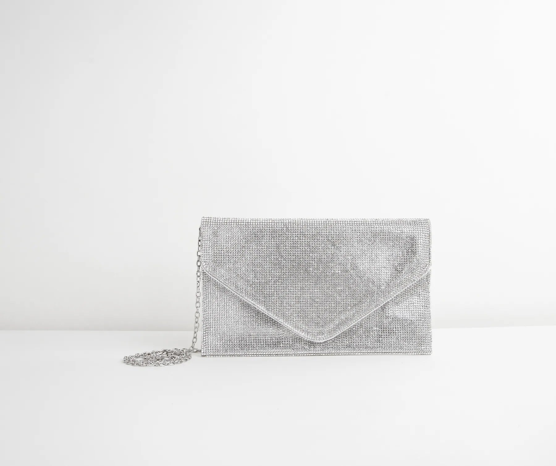 Winner Is Envelope Clutch - Image 7