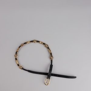 Wild Spirit Charm Belt