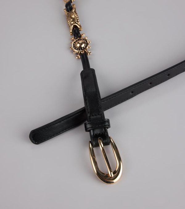 Wild Spirit Charm Belt - Image 3