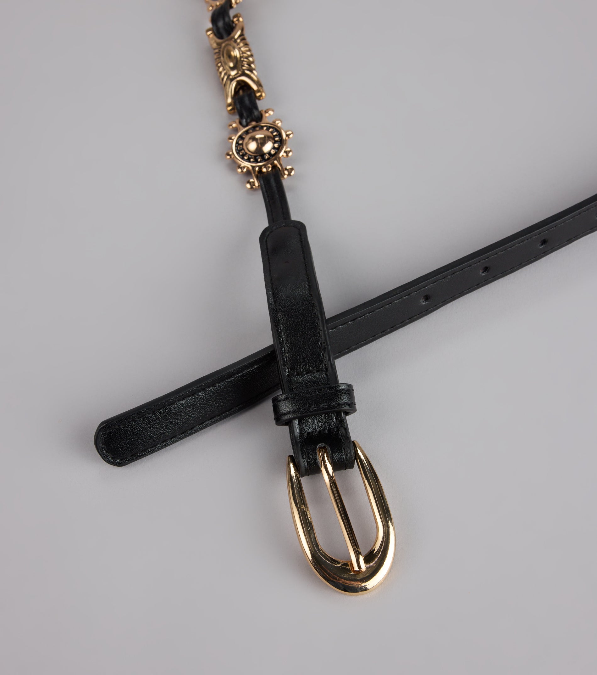Wild Spirit Charm Belt - Image 3