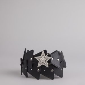 Star On The Rise Buckle Belt