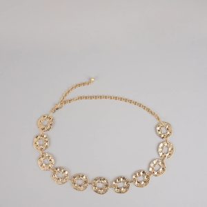 Total Serve Chain Belt