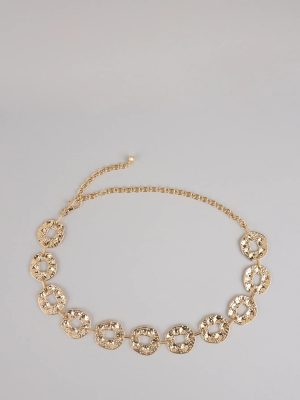 Total Serve Chain Belt