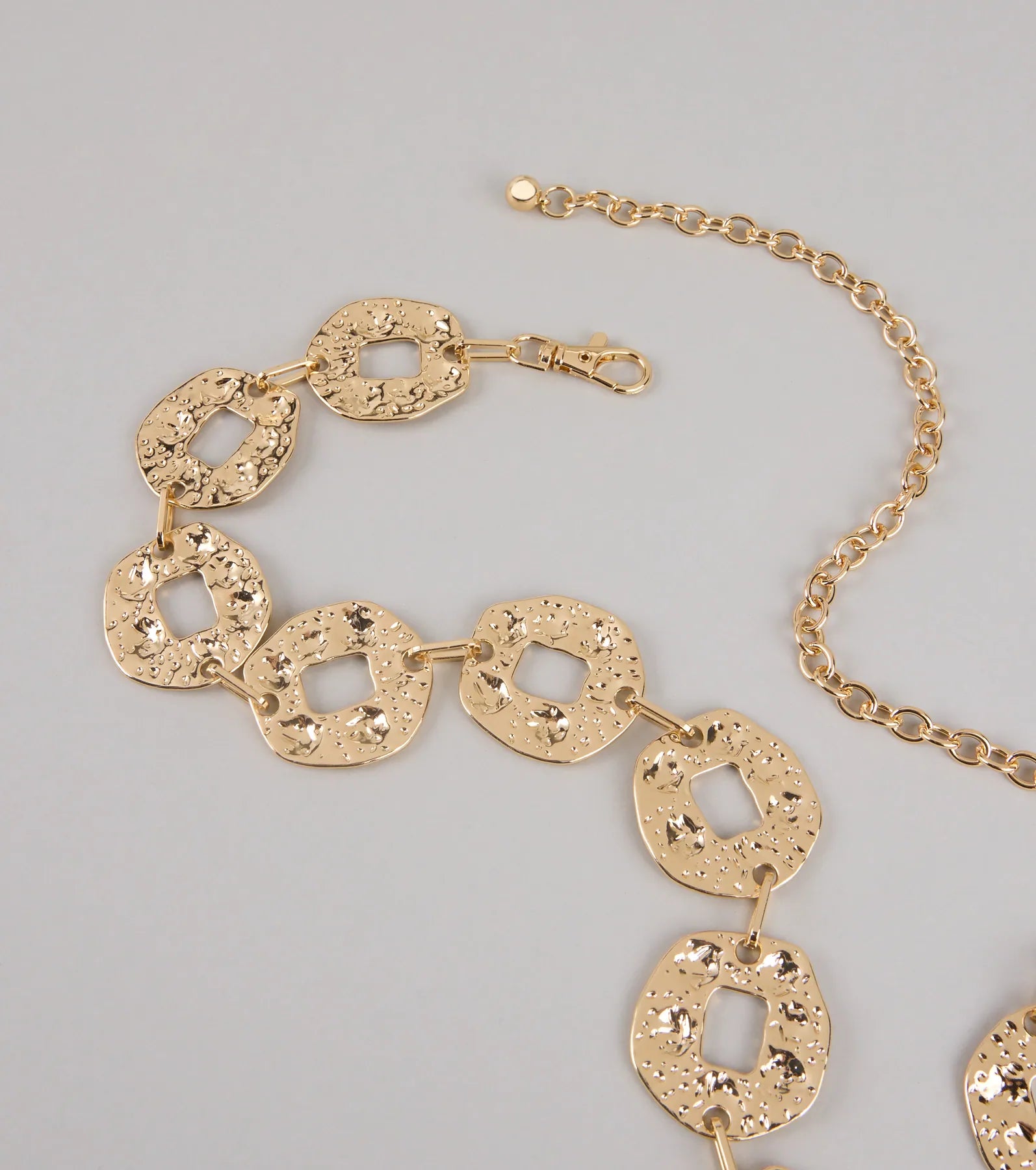Total Serve Chain Belt - Image 2