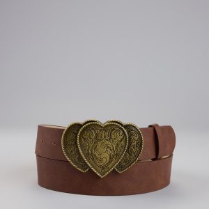 Sweetheart Territory Belt