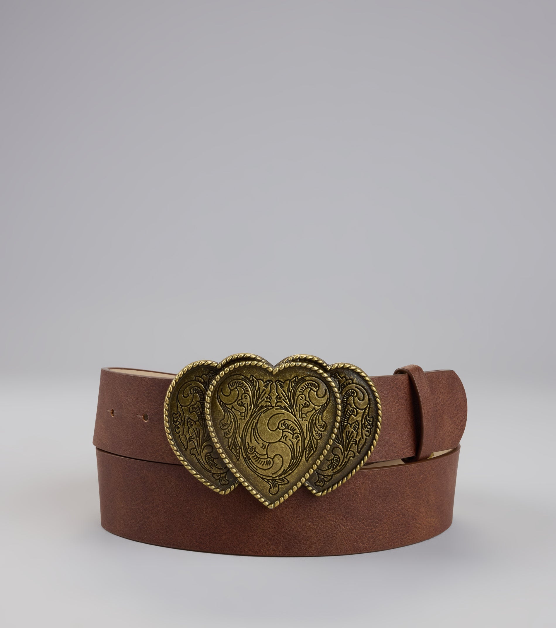 Sweetheart Territory Belt