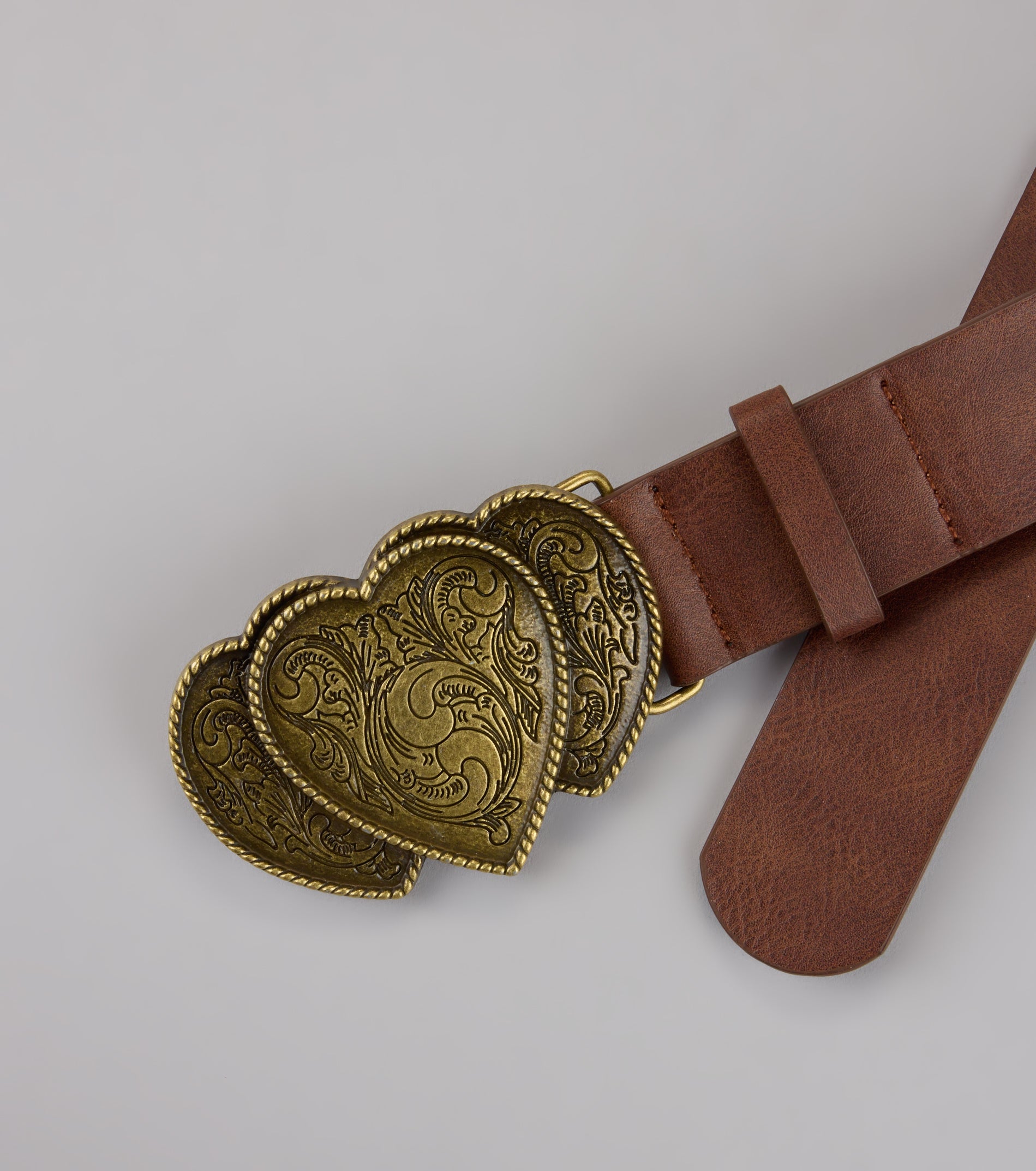 Sweetheart Territory Belt - Image 2