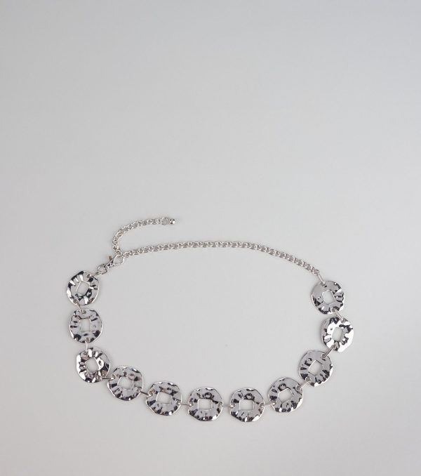 Total Serve Chain Belt - Image 4