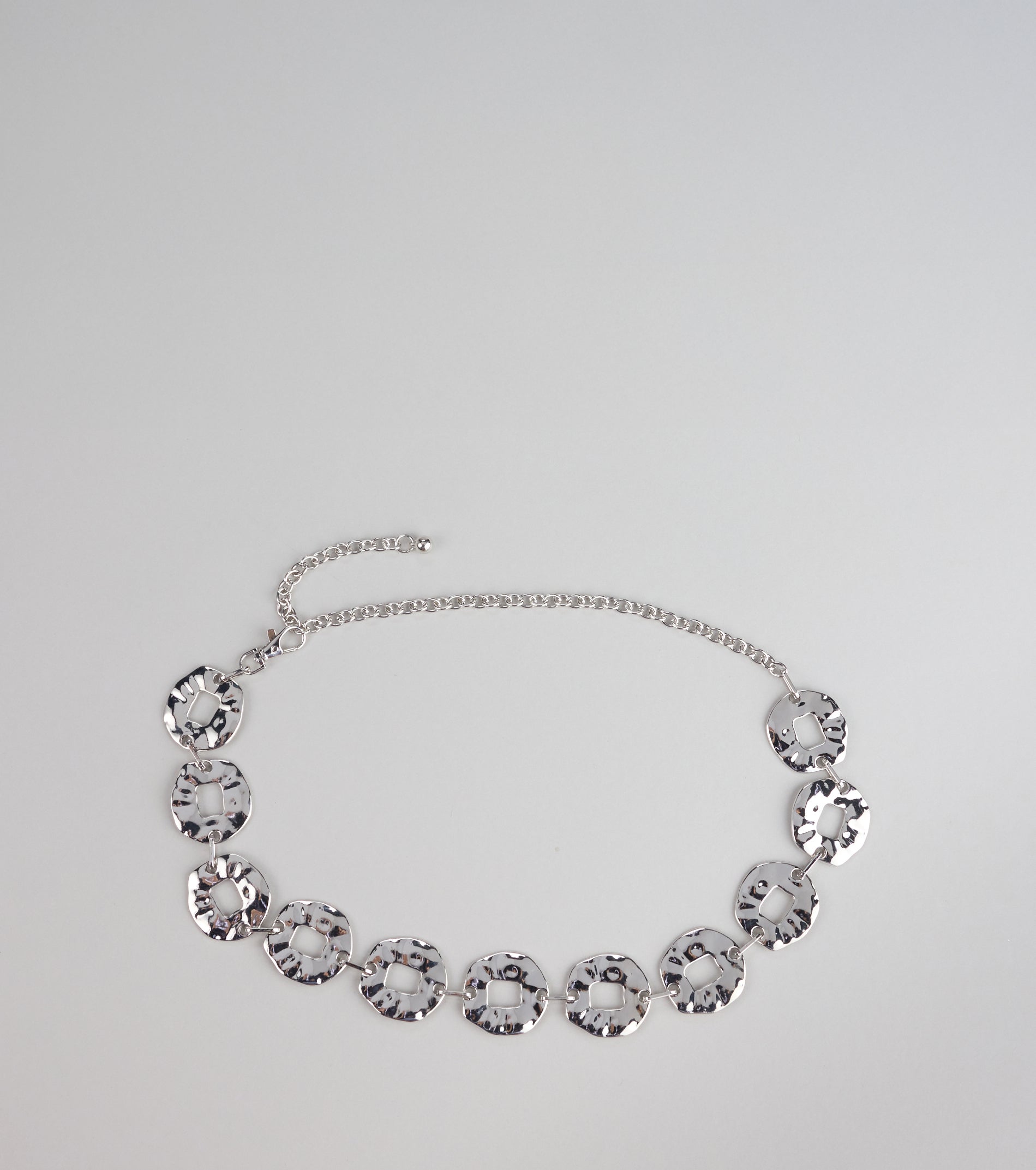 Total Serve Chain Belt - Image 4