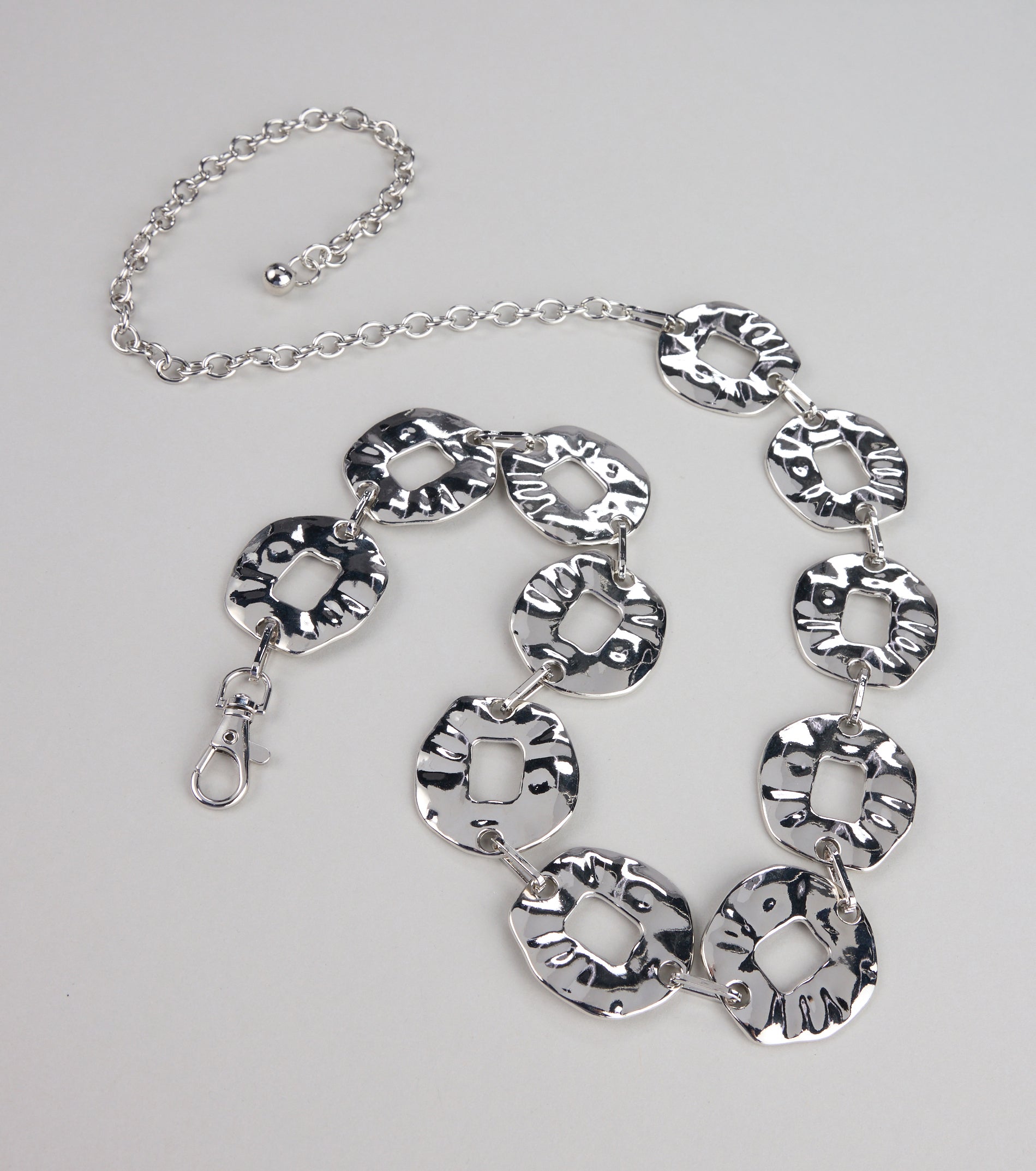Total Serve Chain Belt - Image 6