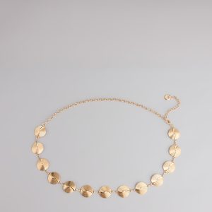Disco Dreams Chain Belt