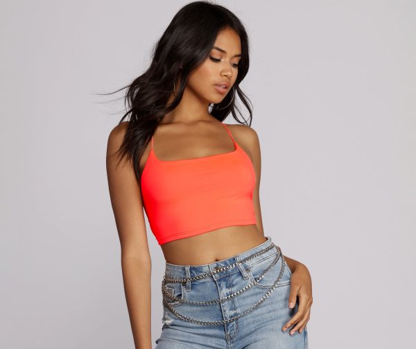 Draped 3 Row Chain Belt - Image 5