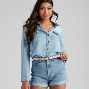 Lock And Key Three-Pack Belt Pack