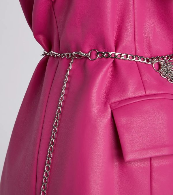 Statement Maker Layered Chain Belt - Image 6