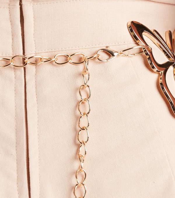 Dream Big Butterfly Chain Belt - Image 3