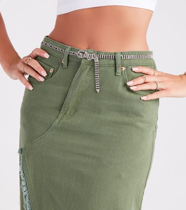 On-Trend Style Three-Pack Belt Set - Image 2