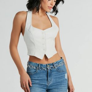 Major Trend O-Ring Chain Belt